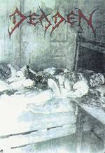 Deaden : 2 Song Demo